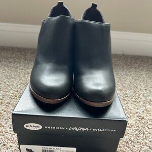 Women's booties